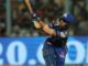 Ishan Kishan slams 4 straight sixes off Kuldeep Yadav, hits 17-ball 50