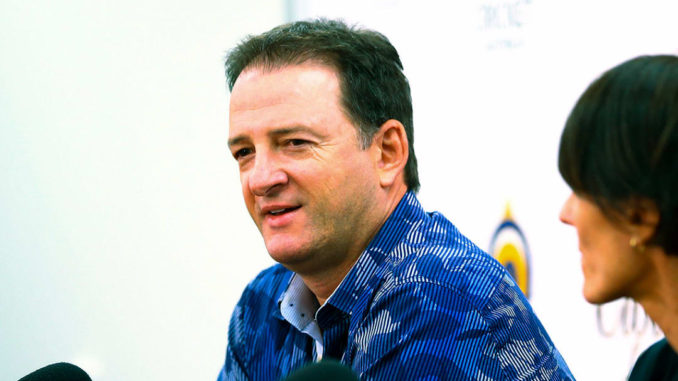 Mark Waugh Australian selector commentary job Cricket Batting Bowling Fielding Wickets Century Wife Girlfriend Wallpaper