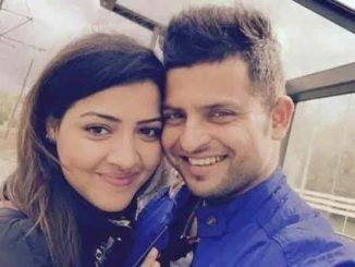 Suresh Raina Chennai Super Kings CSK IPL 2018 Indian Premier League Batting Bowling Fielding Century Wife Girlfriend