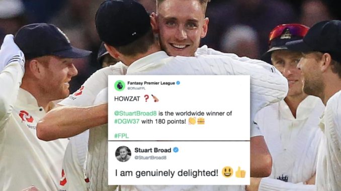 Stuart Broad+fantasy football+England+Cricket+Batting+Bowling+Fielding+Wickets+Century+Wife+Girlfriend+Wallpaper+LifeStyle