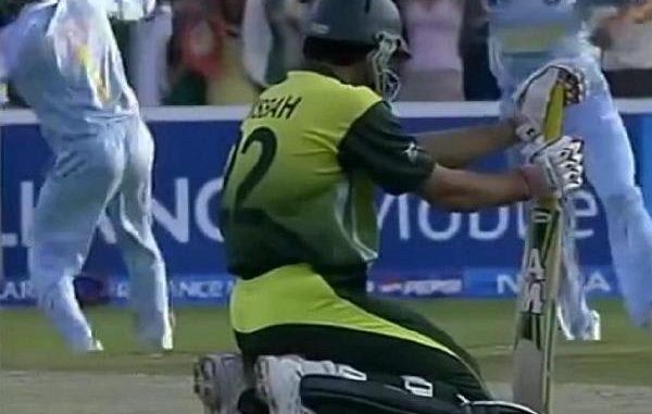 No regrets about 2007 WT20 final scoop shot: Misbah-ul-Haq