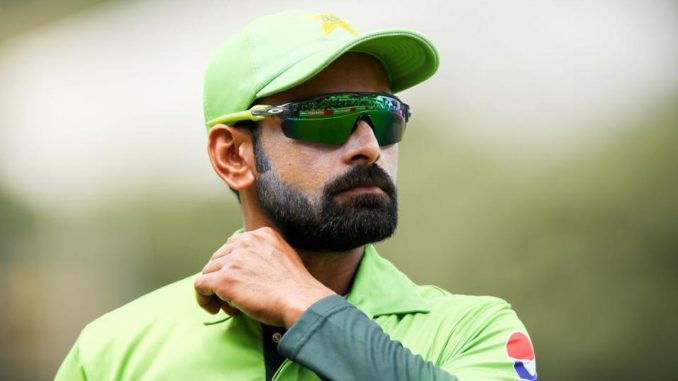 Mohammad Hafeez ICC Pakistan Family Batting Wife Batting HD Wallpaper Son Wedding Pics Beard Bowling Girlfriend Cricket