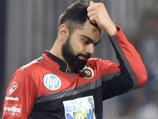 We threw it away, story of our season so far: Virat Kohli