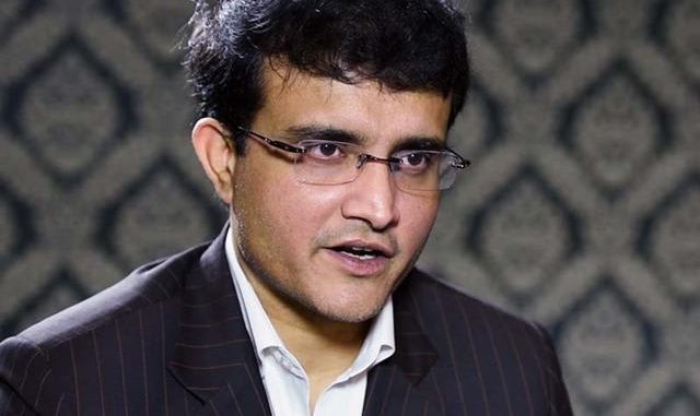 Ekta Kapoor plans to produce biopic on Sourav Ganguly Bollywood Movie