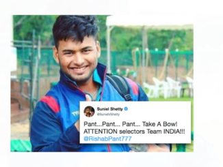 Rishabh Pant+Suniel Shetty+IPL 2018+Dehi Daredevils+DD+Cricket+Batting+Fielding+Wickets+Century+Wife+Girlfriend+LifeStyle