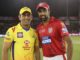 R Ashwin's calmness as captain comes from MS Dhoni: KXIP's Aaron Finch