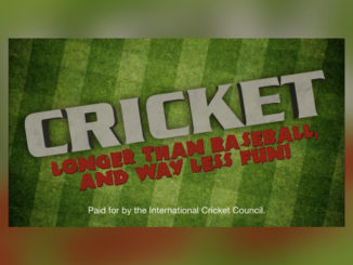 Jimmy Fallon includes mock ICC cricket ad in monologue Cricket Batting Bowling Fielding Wickets Century HD Wallpaper