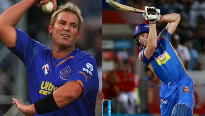 Wish Rajasthan Royals had 2 or 3 Jos Buttlers: Shane Warne