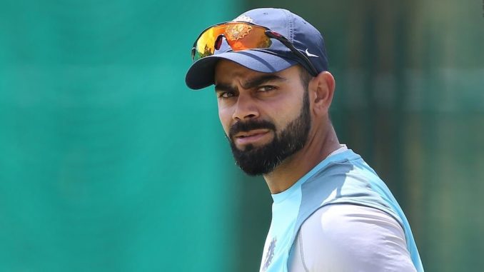 Ex-PCB selector praises Virat Kohli's move to play county cricket