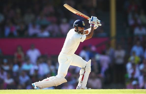 Scoring a triple hundred in Tests not my goal: Virat Kohli