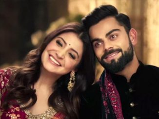 Don't want my trophies at home when kids are growing: Virat Kohli Anushka Sharma