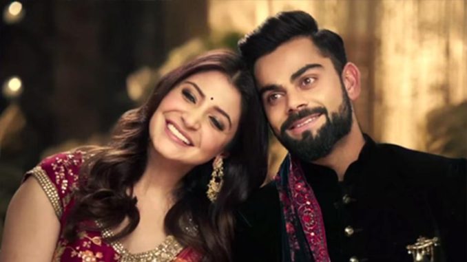 Don't want my trophies at home when kids are growing: Virat Kohli Anushka Sharma