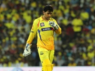 Regret not playing matches at home ground in Chennai: MS Dhoni Chennai Super Kings CSK IPL 2018 Final CSK vs SRH