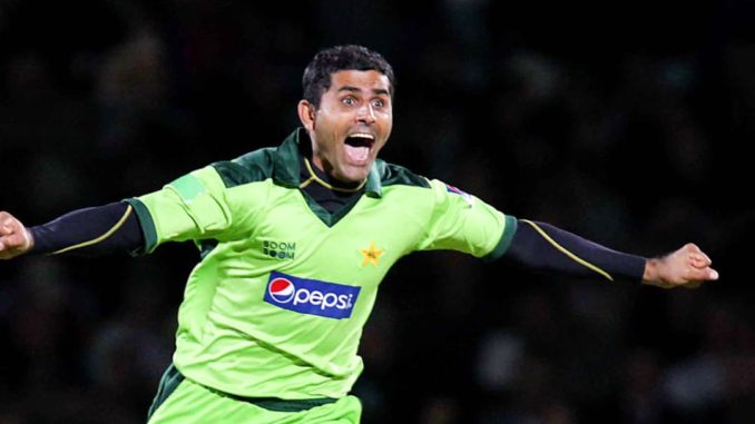 38-yr-old Abdul Razzaq to return to 1st-class cricket after 5 years