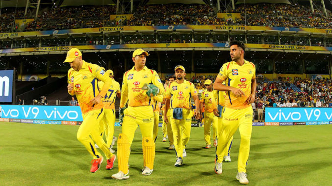 MS Dhoni's intuition is rare in cricket: CSK's Shane Watson Chennai Super Kings CSK IPL 2018 Indian Premier League