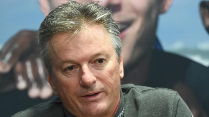 Australia must not overreact to ball-tampering row: Steve Waugh