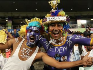 Eden Gardens named best venue and ground of IPL 2018 Kolkata Knight Riders KKR Indian Premier League CSK vs SRH Final