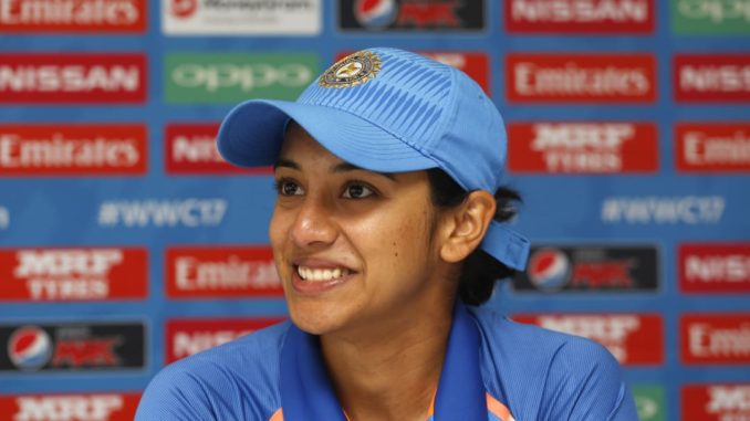 Smriti Mandhana Batting Century Boyfriend Indian Women Cricketer Cute HD Beautiful Images Wallpaper Photos Photoshoot Pic