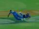 Sanju Samson Krishnappa Gowtham Catch Royal Challengers Bangalore RCB IPL 2018 Indian Premier League Rajasthan Royals RR