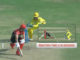 MS Dhoni stumps AB de Villiers within 0.16 second