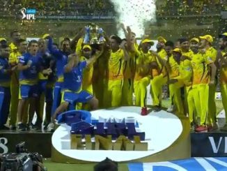 IPL 2018 Final: CSK vs SRH – Match Highlights