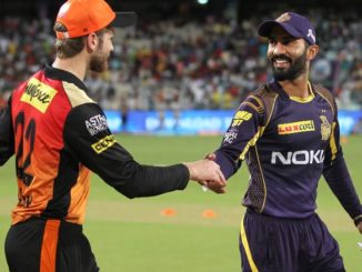 Qualifier 2: SRH vs KKR – Match Highlights