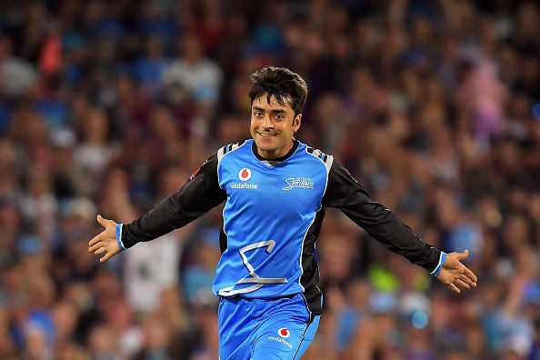 Rashid Khan should be Afghanistan's PM: Farokh Engineer+HD Photos Wallpapers Images Photoshoot Pic Download Mobile Background