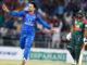 Rashid Khan takes 3 wickets in 5 balls, posts figures of 4-0-12-4 #RashidKhan