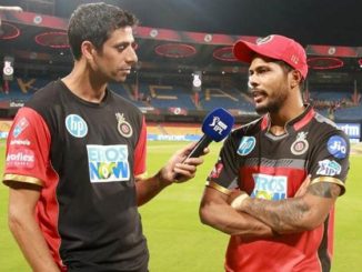 Started single wicket bowling on Ashish Nehra's advice: Umesh Yadav #AshishNehra #UmeshYadav #India #Cricket