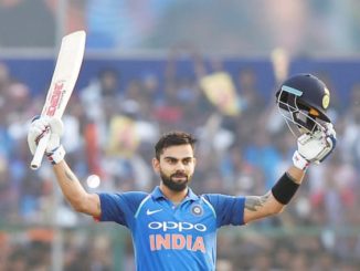 Virat Kohli BCCI's best male international cricketer for last 2 seasons #ViratKohli #Cricket #India #Sports