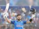 Virat Kohli BCCI's best male international cricketer for last 2 seasons #ViratKohli #Cricket #India #Sports