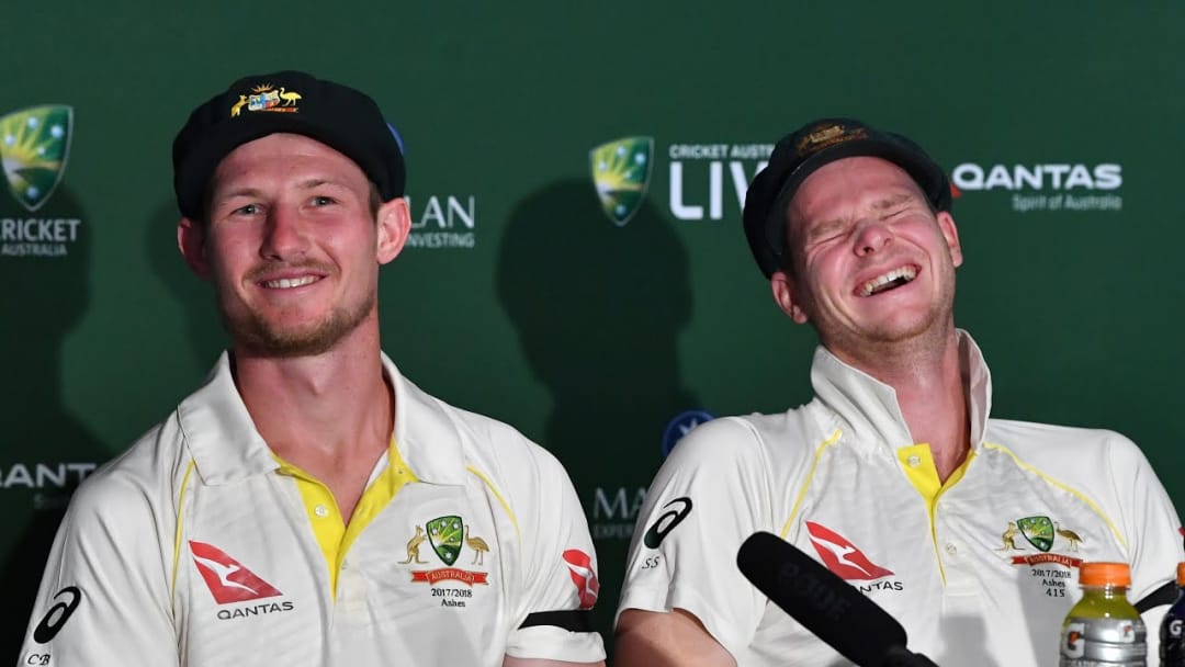 Steve Smith led Australia behaved like spoilt brats: Justin Langer #SteveSmith #JustinLanger #CameronBancroft #Cricket #Australia