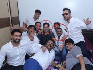 Who is Sonu Jalan, Dawood Ibrahim's bookie who placed bets for Arbaaz Khan ?