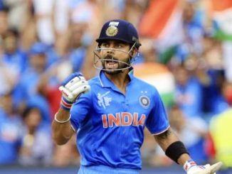 Virat Kohli only Indian among world's highest-paid athletes with $24 million #ViratKohli