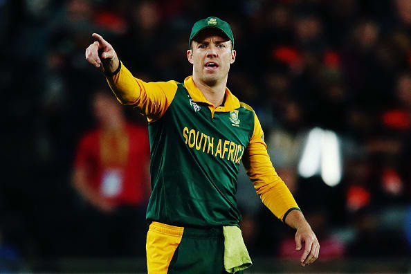 AB de Villiers made a huge difference in 2019 World Cup: South Africa coach Ottis Gibson+HD Photos Wallpapers Pic Download