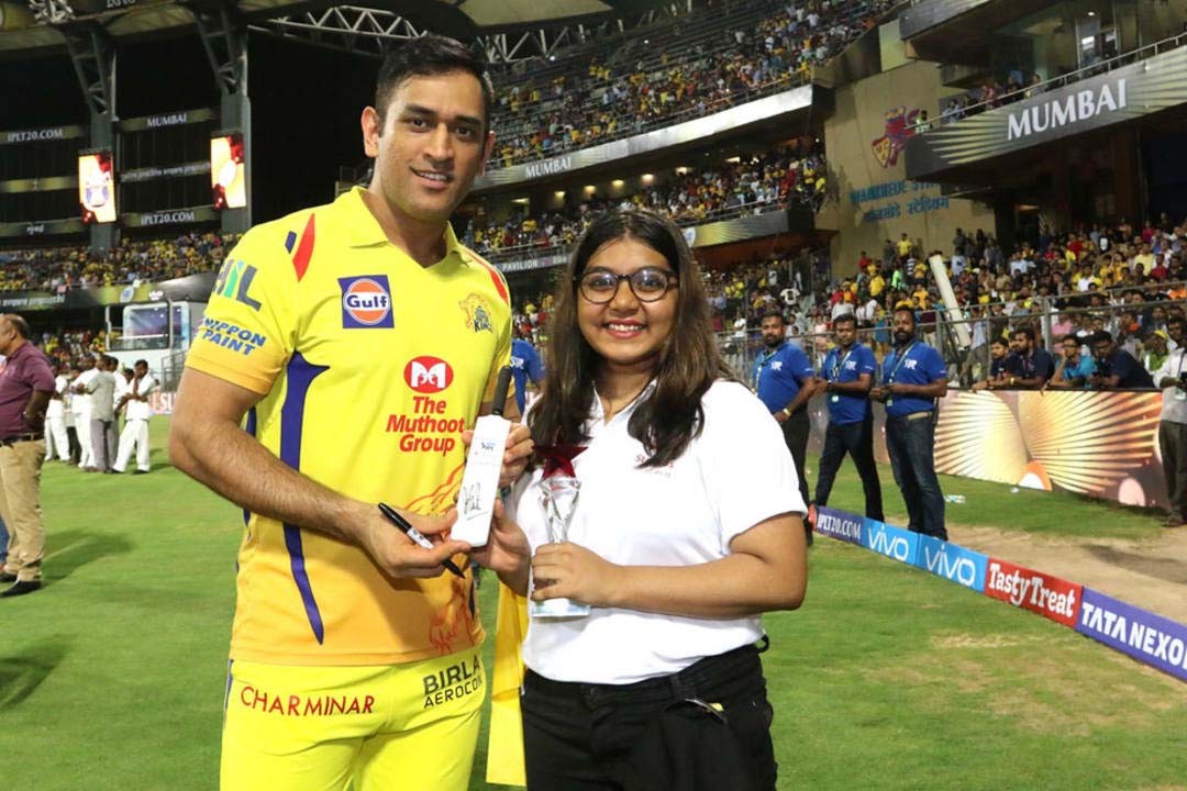 MS Dhoni most talked about player during IPL 2018: Facebook+HD Photos Wallpapers Images Photoshoot Pic Download Mobile