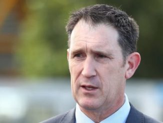 Cricket Australia CEO James Sutherland resigns after 17-year tenure #JamesSutherland