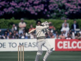 No video footage available of India's first ODI century #India #Cricket #KapilDev #INDvZIM #WorldCup