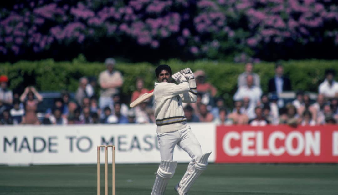 No video footage available of India's first ODI century #India #Cricket #KapilDev #INDvZIM #WorldCup