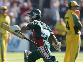 Bangladesh beat 500:1 odds to win against Australia for 1st time #Bangladesh #Australia #BANvAUS #Cricket #MohammadAshraful