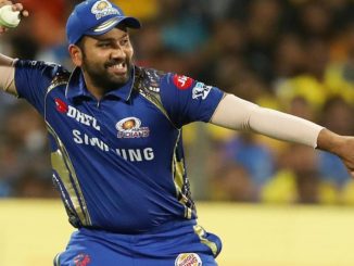 Rohit Sharma to throw 'First Pitch' in a Major League Baseball game