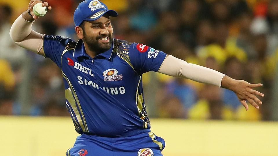 Rohit Sharma to throw 'First Pitch' in a Major League Baseball game