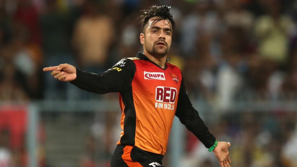 Rashid Khan 19 but has mind of a 30-year-old: Afghanistan coach Phil Simmons