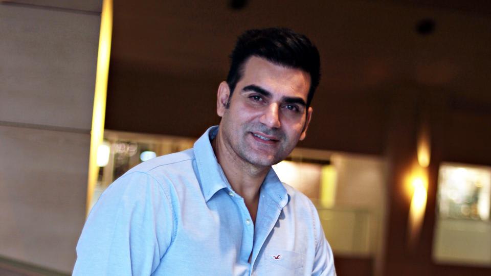 Arbaaz Khan lost around ₹3 crore in IPL betting: Reports