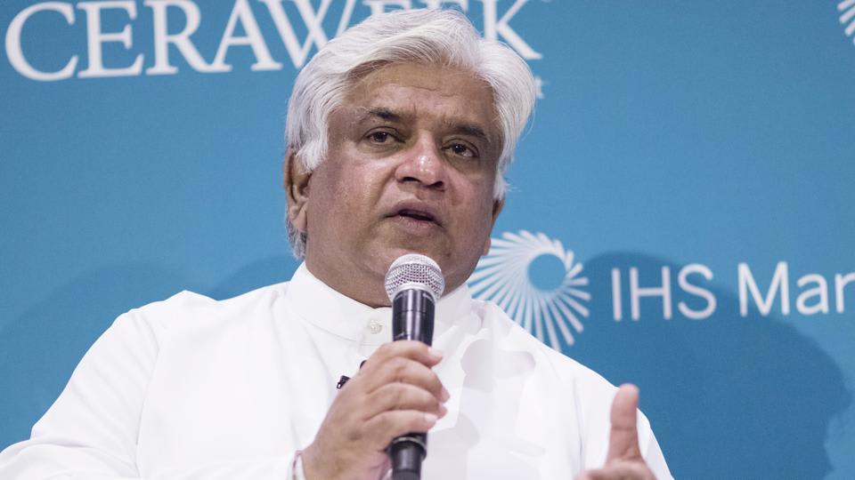 Corruption in Sri Lankan cricket goes right to the top: Arjuna Ranatunga