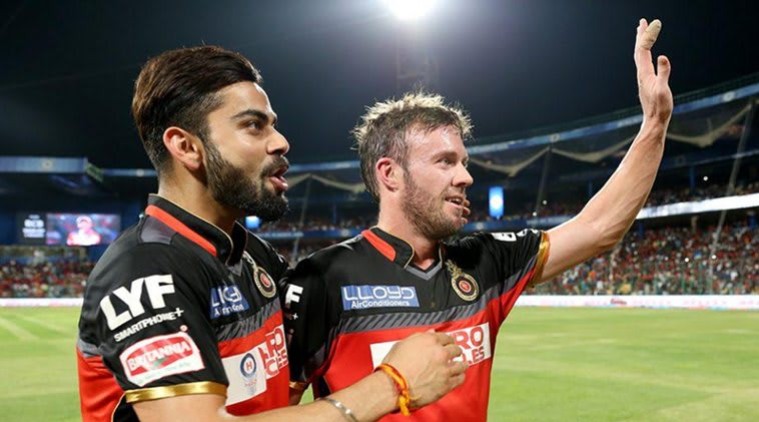 South Africa losing AB de Villiers is like taking Virat Kohli out of Team India: Graeme Smith+HD Photos Wallpapers Download