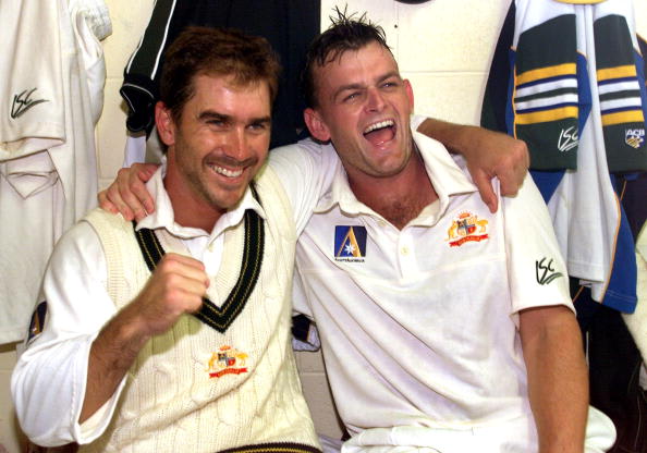 Justin Langer wants players to be good enough for his girls: Adam Gilchrist