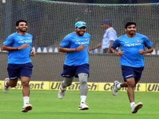 Can't select players based on one test: Yo-Yo Test creator Jens Bangsbo #Cricket #India #JensBangsbo #YoYoTest #BhuvneshwarKumar #UmeshYadav #JaspritBumrah