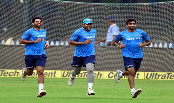 Can't select players based on one test: Yo-Yo Test creator Jens Bangsbo #Cricket #India #JensBangsbo #YoYoTest #BhuvneshwarKumar #UmeshYadav #JaspritBumrah