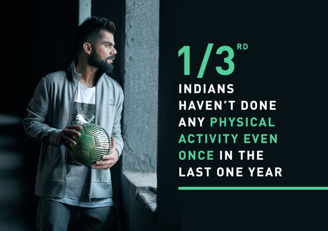 New research makes us think how play makes work better #ViratKohli #Cricket #India #Sports